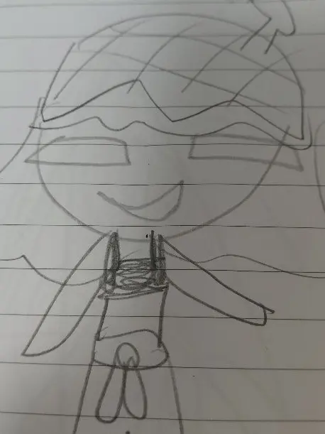 Tosee의 {{user}}를 묶은 자쿠들