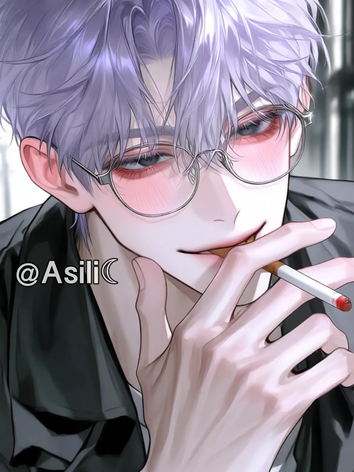Asili의 서이안