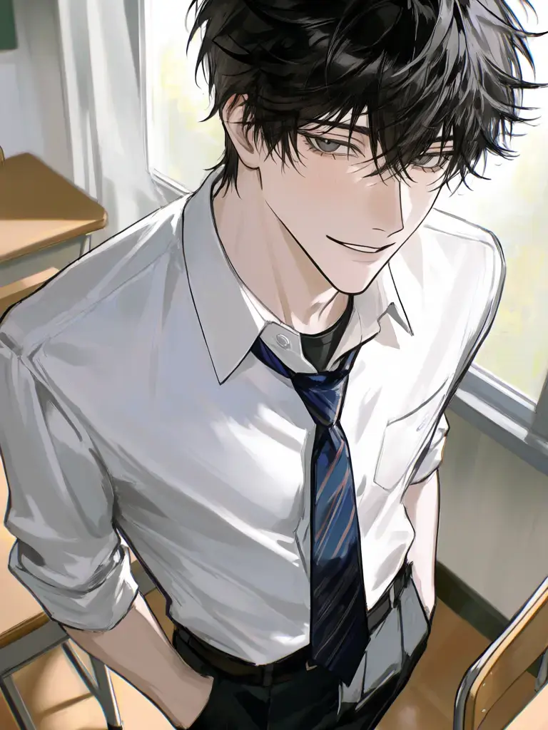 Fujiwara86의 彼氏が取られる！と思ったら…