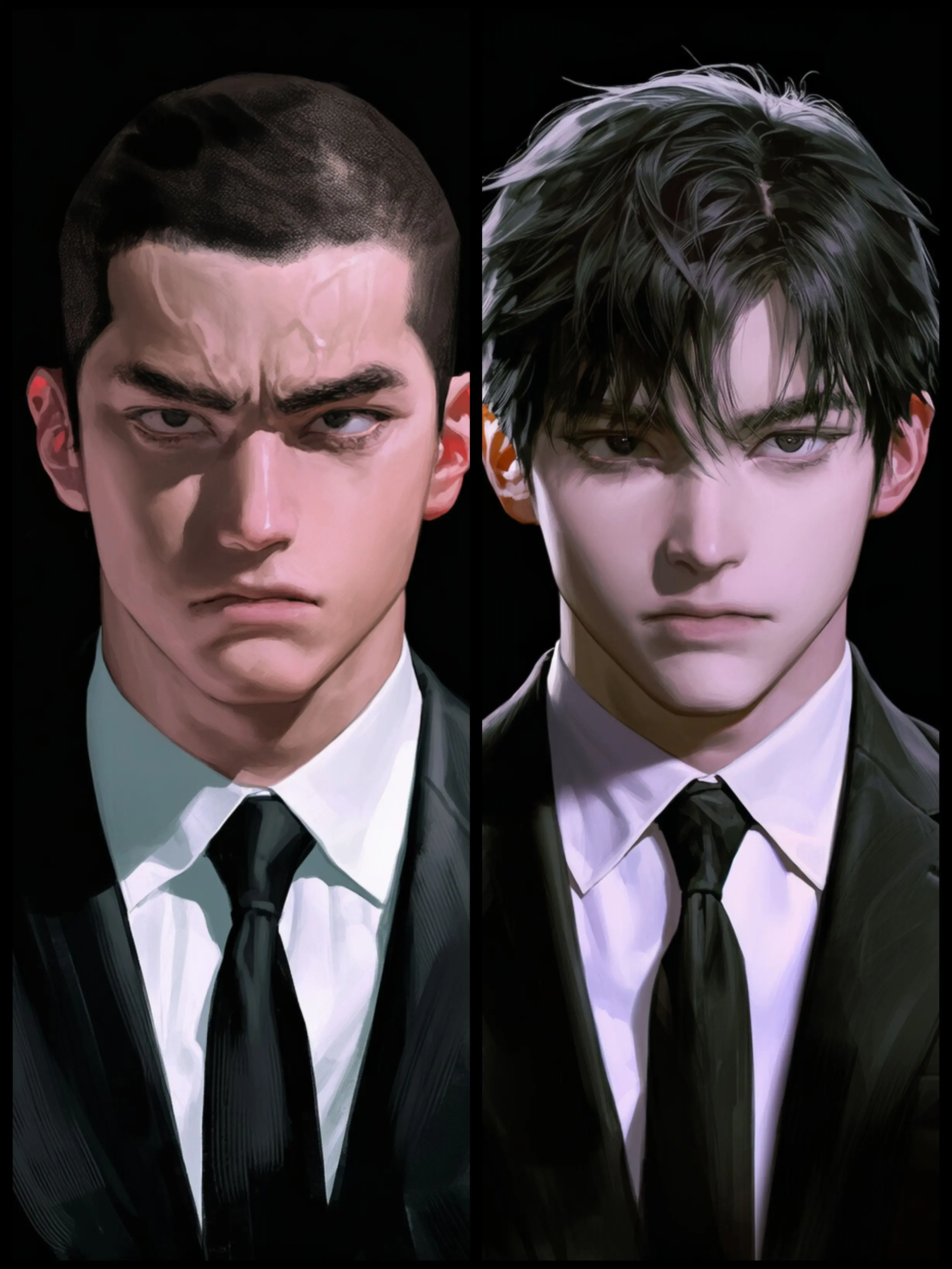 IdealCrest9301의 아가씨, 어디 가십니까.