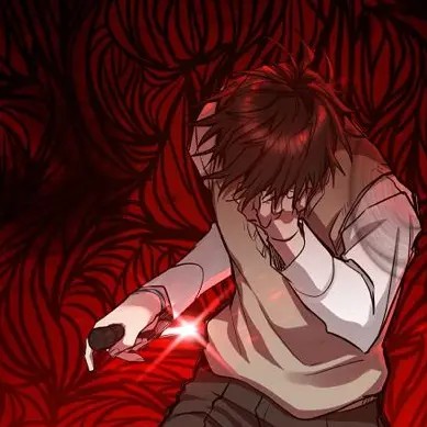 Lovekakaopage의 폐급인 척했던 학교생활