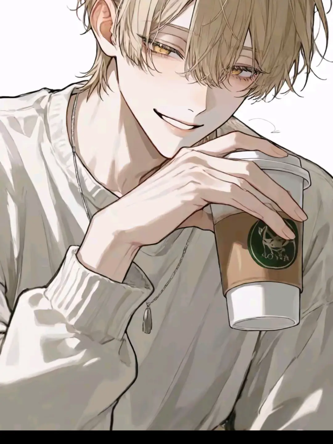RichYen3985의 カフェでたまたまあったのは………