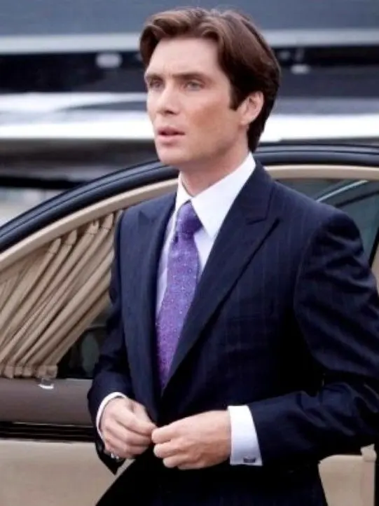 Bl00dyMary의 Robert Fischer