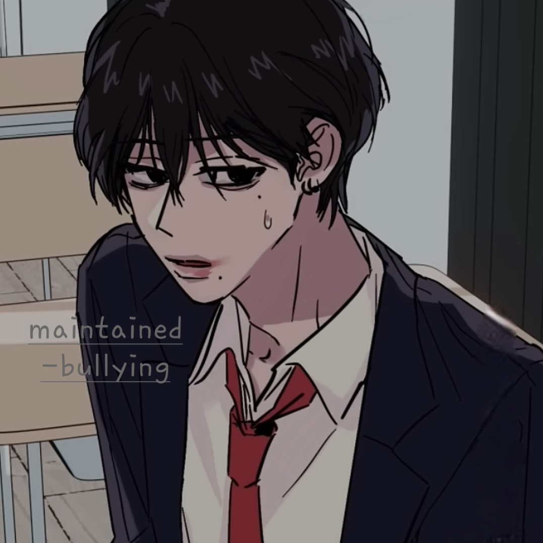 {.알면서도 당해주는 검은 고양이.} 대표 이미지