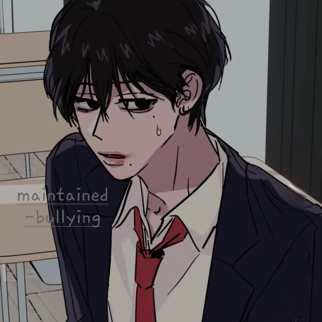 {.알면서도 당해주는 검은 고양이.}