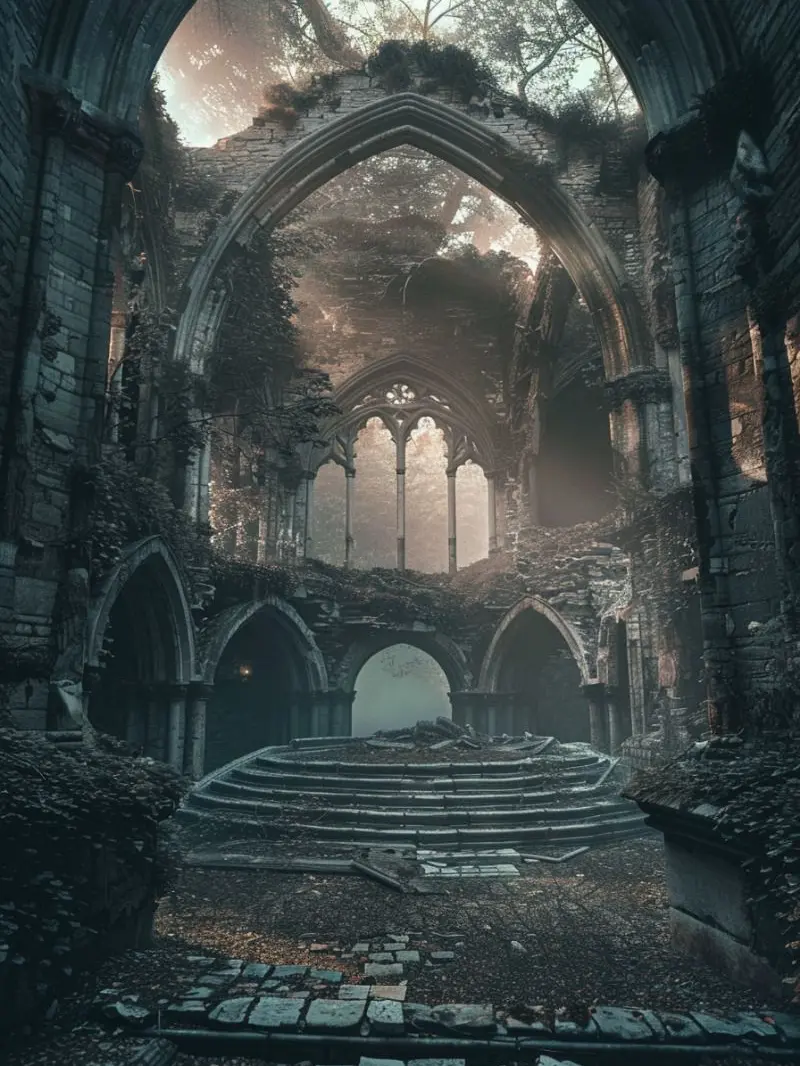 MeltySalty4923의 Immortal Knight - BL