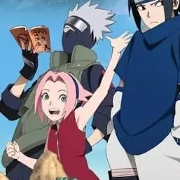 HighSkier2095의 나루토 세계관