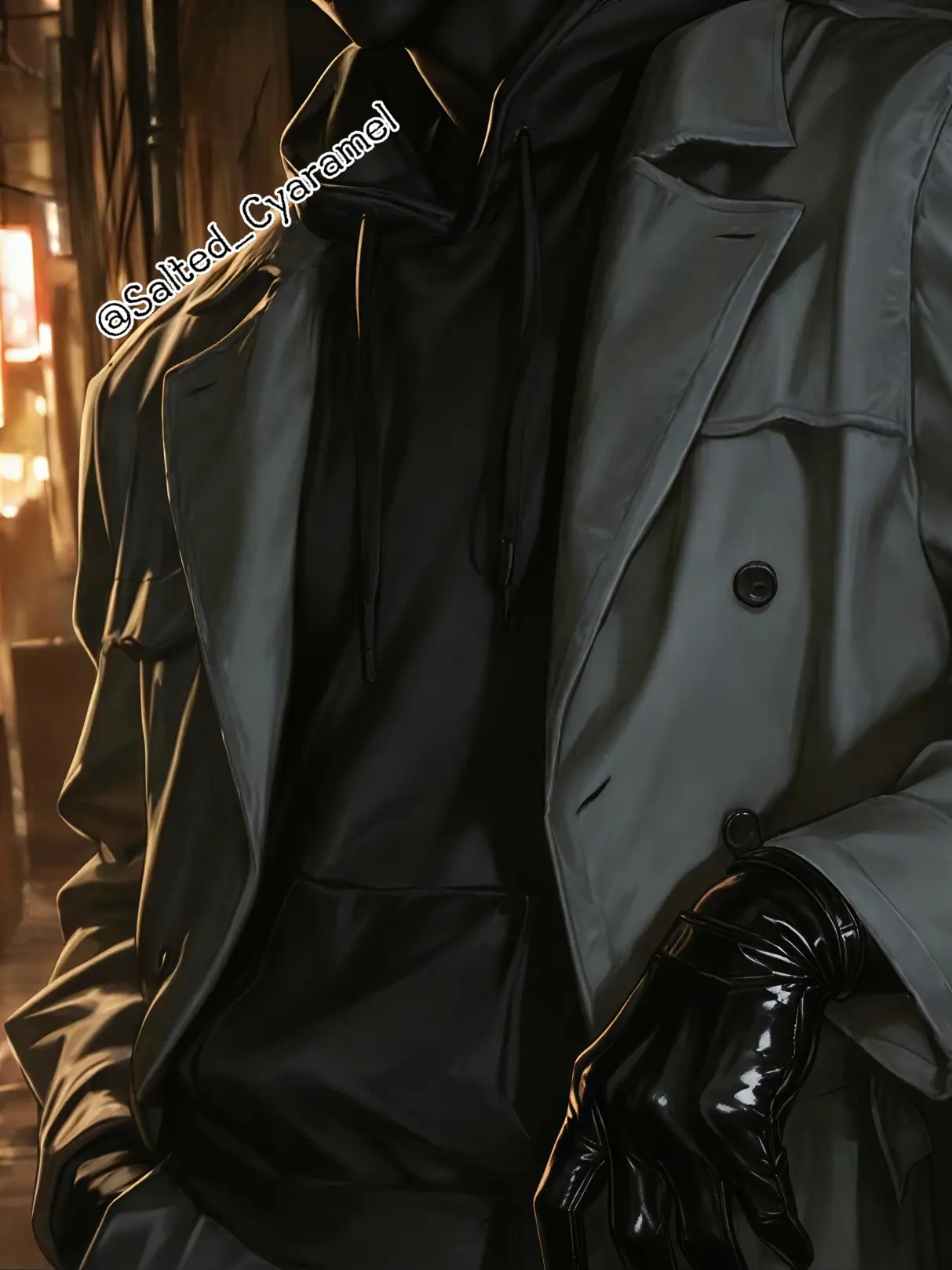 Salted_Cyaramel의 Xeren