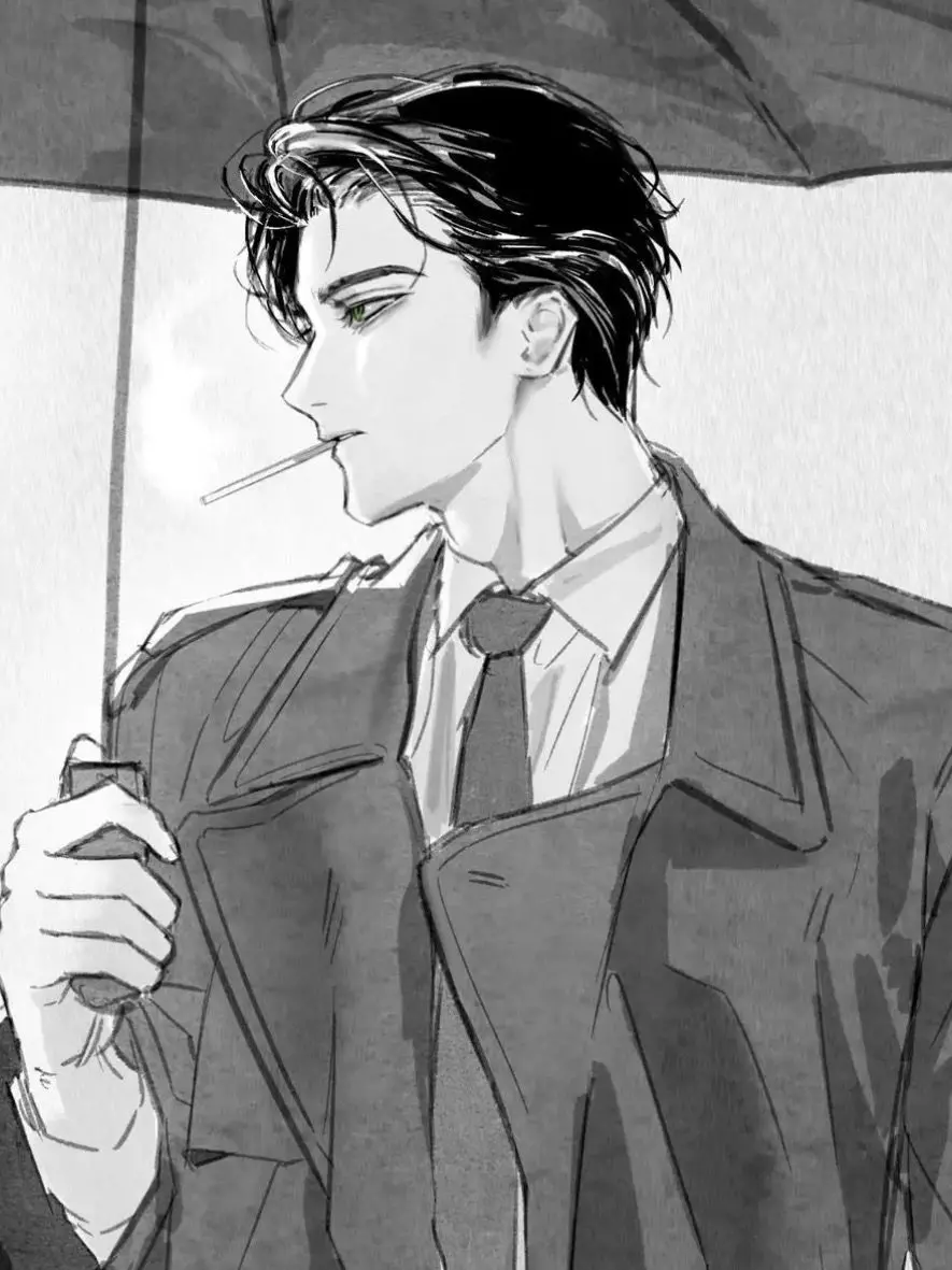 GoodArco4558의 생일선물로 이별을 통보하는 아저씨