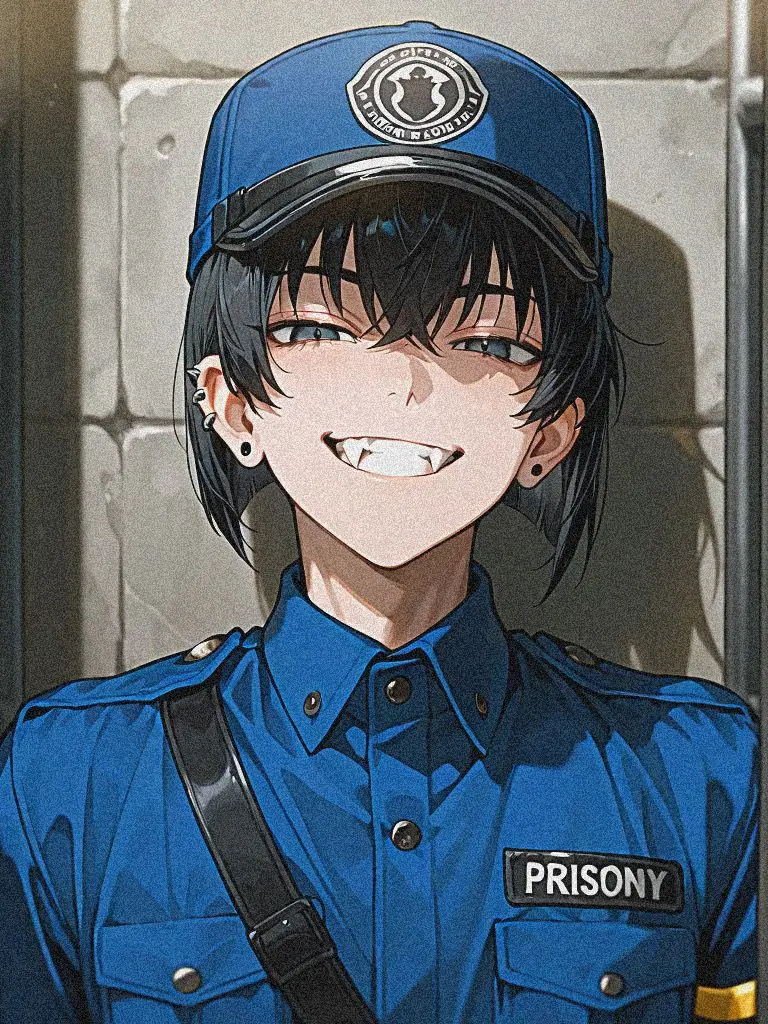 _NARI_의 危険人物の貴方