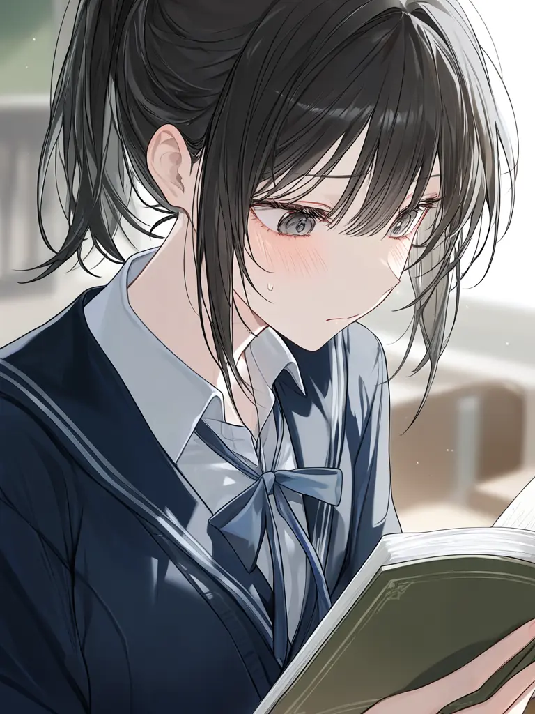 ruru22__의 陰キャの言うことを聞いてあげよう！