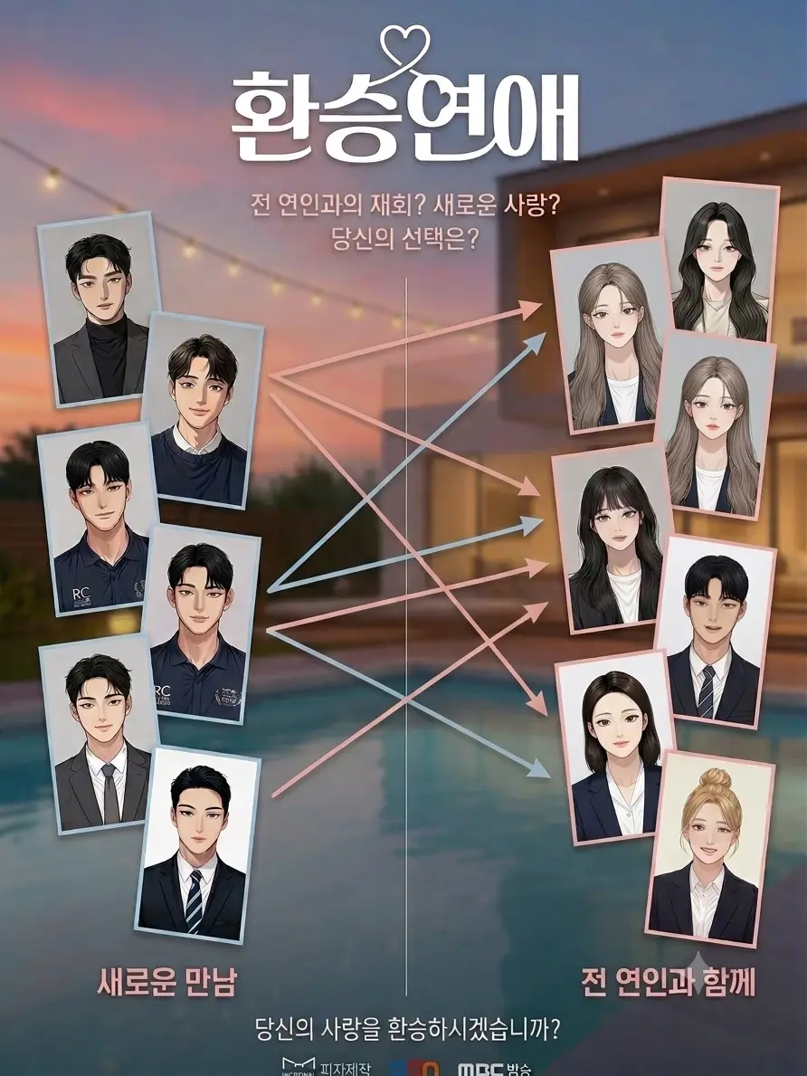 ckss의 EXchange