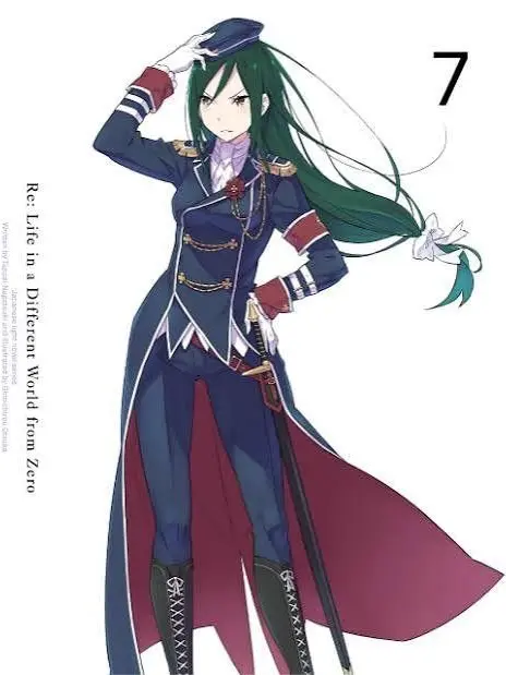 FrailKea9137의 クルシュ