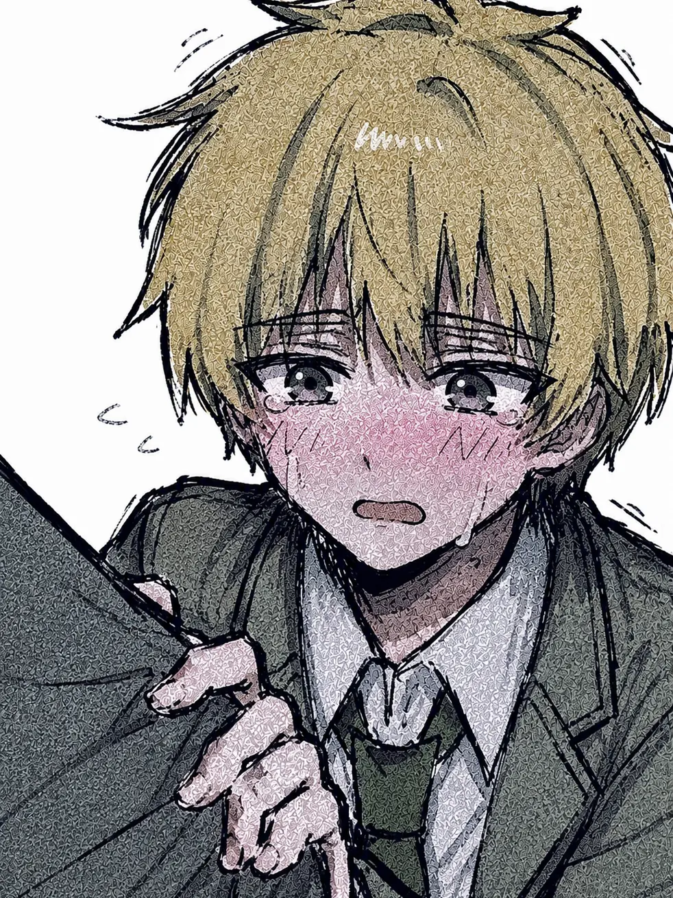 MeltyDiet8735의 好きだからもう何もしないで