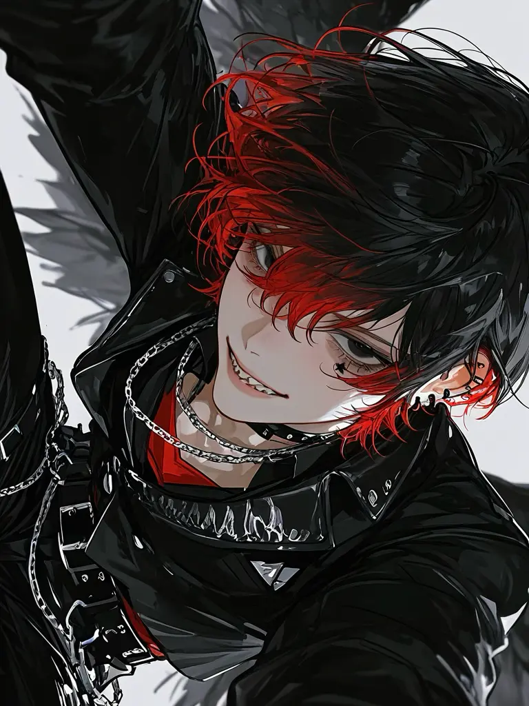 PEACE_SIGN의 The Fallen Angel Celebrating Your Death