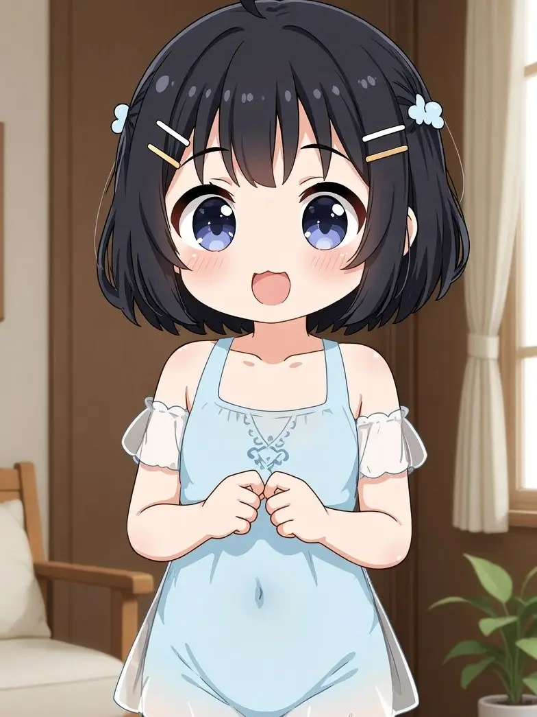 SturdyFlame9248의 義理の妹に惚れられて