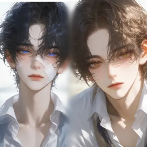 SappyStool2671의 윤강현,김동준