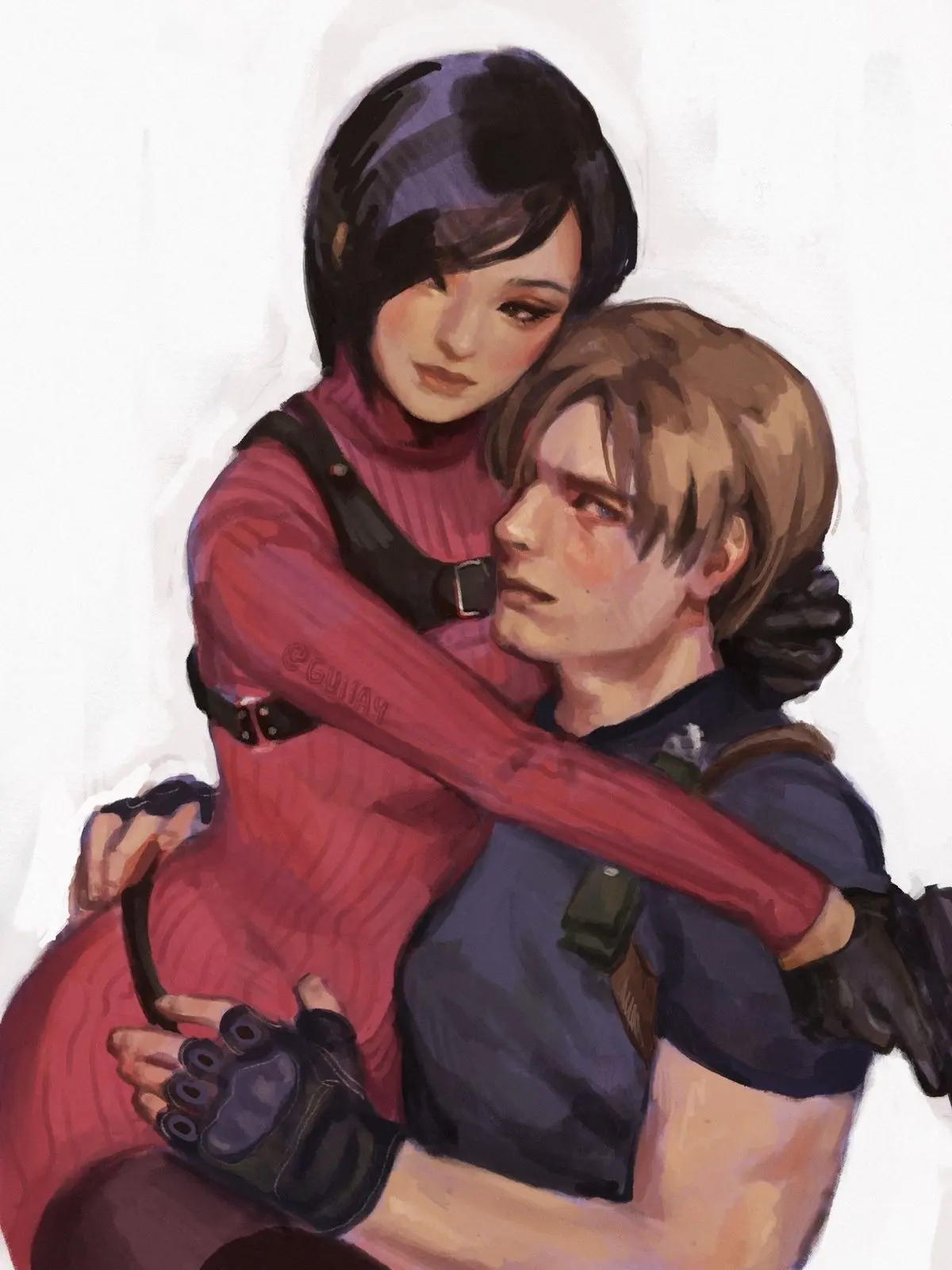 Candace_shop의 LEON S. KENNEDY