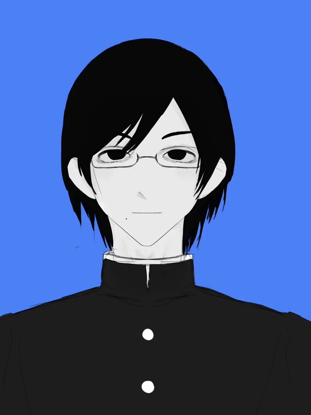 Fx_vqiii의 プライド鬼高真面目くん