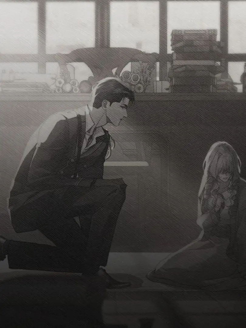 Kaito1469의 Mafia Mom & Dad