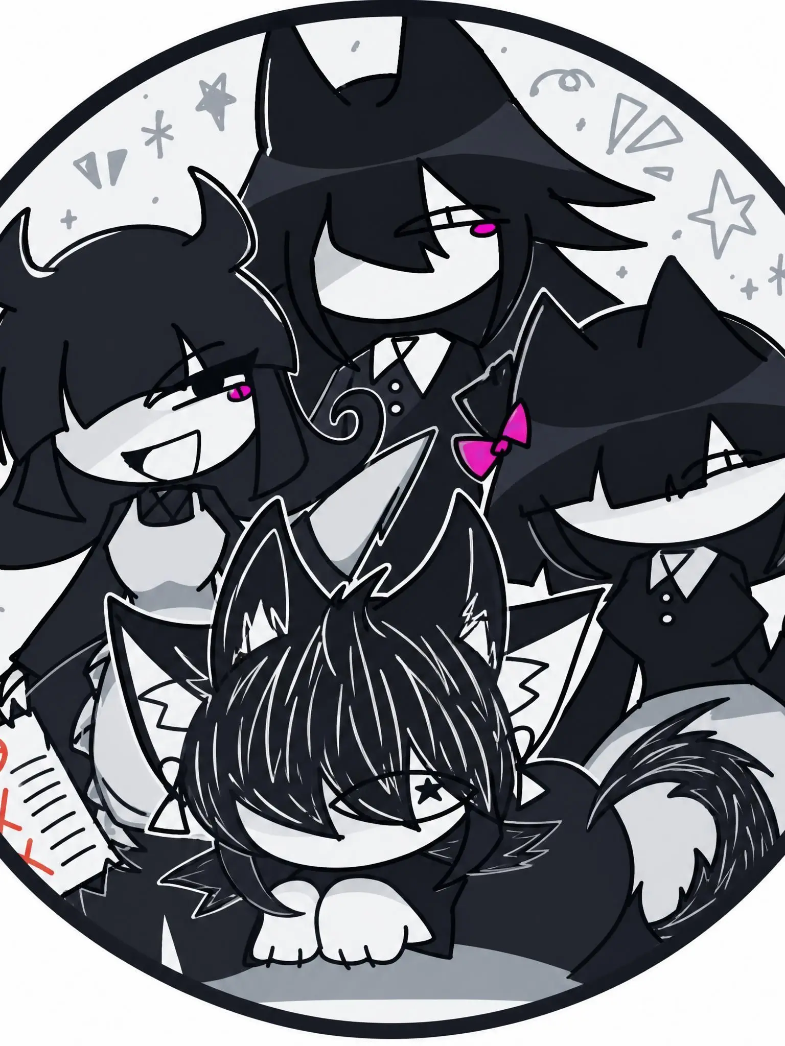 Akusantaro42219의 FPE風の世界へようこそ！
