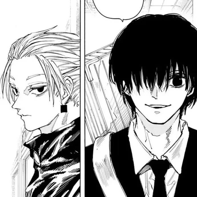 T.o의 가쿠 & 나구모 요이치