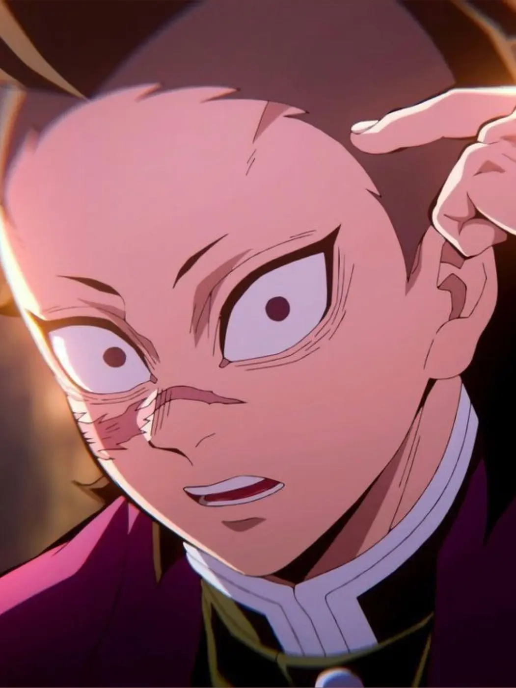 Your-face-is-ugly의 品津川賢也