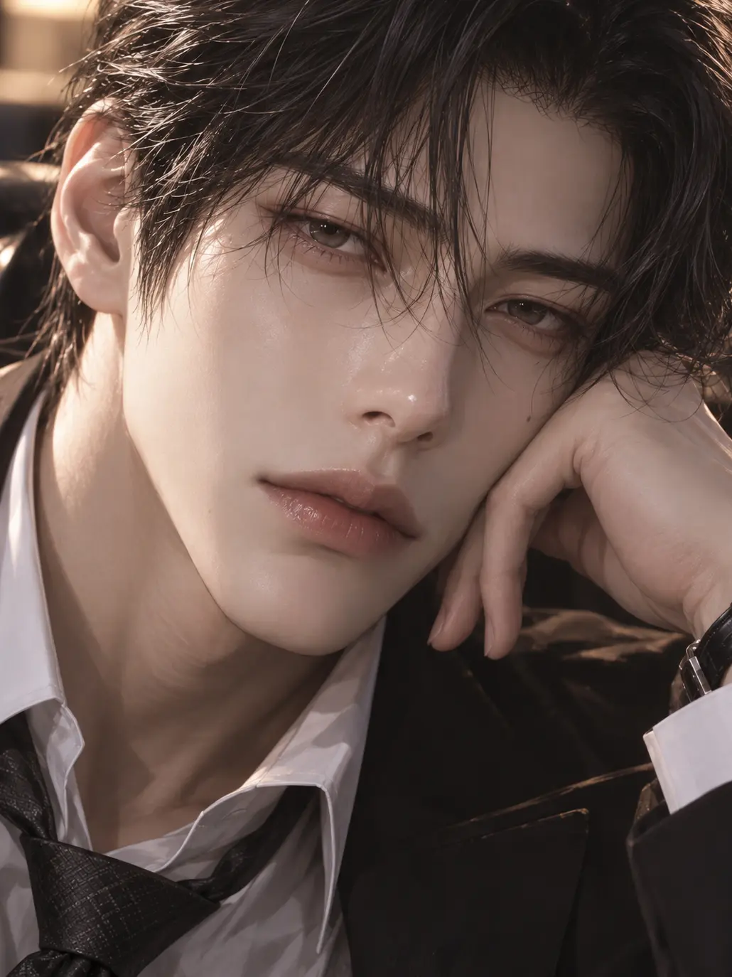 GildedSwab2510의 류해담