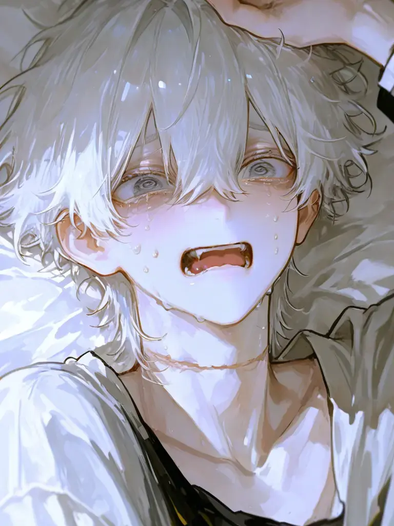 satsu_ki의 隣の部屋の彼