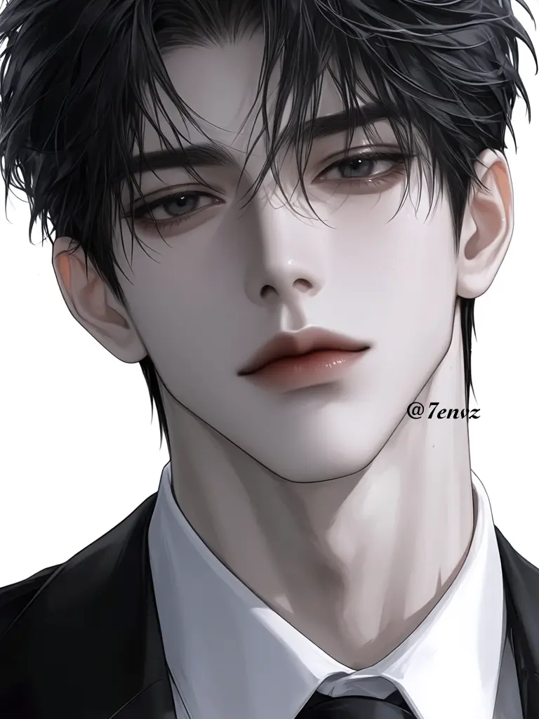 7envz의 미련남, 순애남