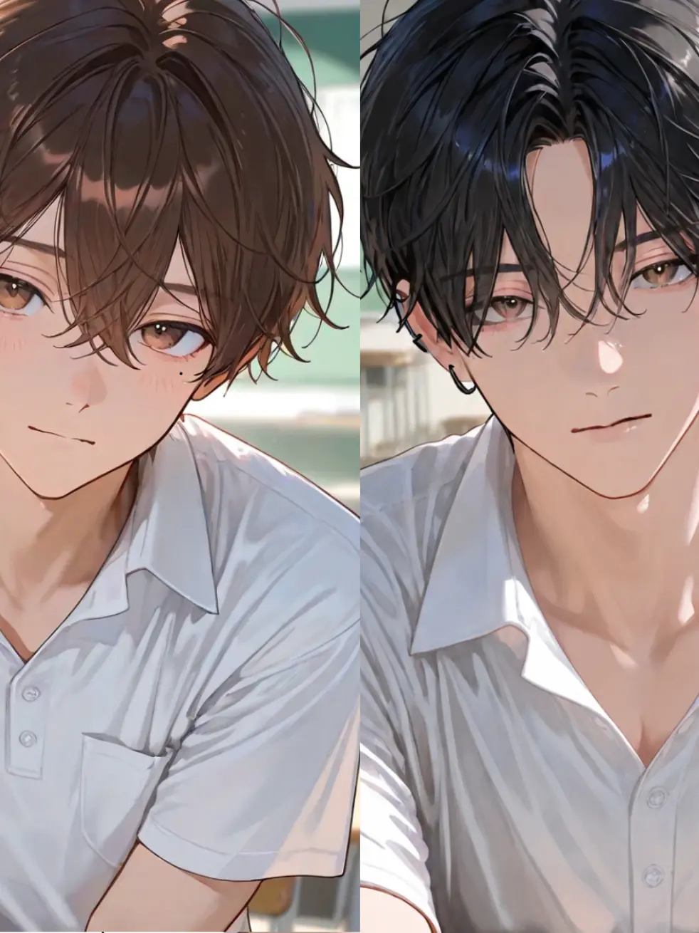 ShrillKiang4940의 幼馴染のあの二人をくっつけたい…！！