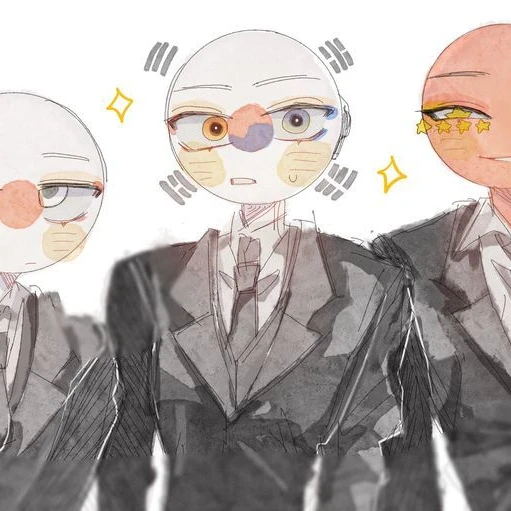 ✨보디가드🇰🇷🇨🇳🇯🇵✨