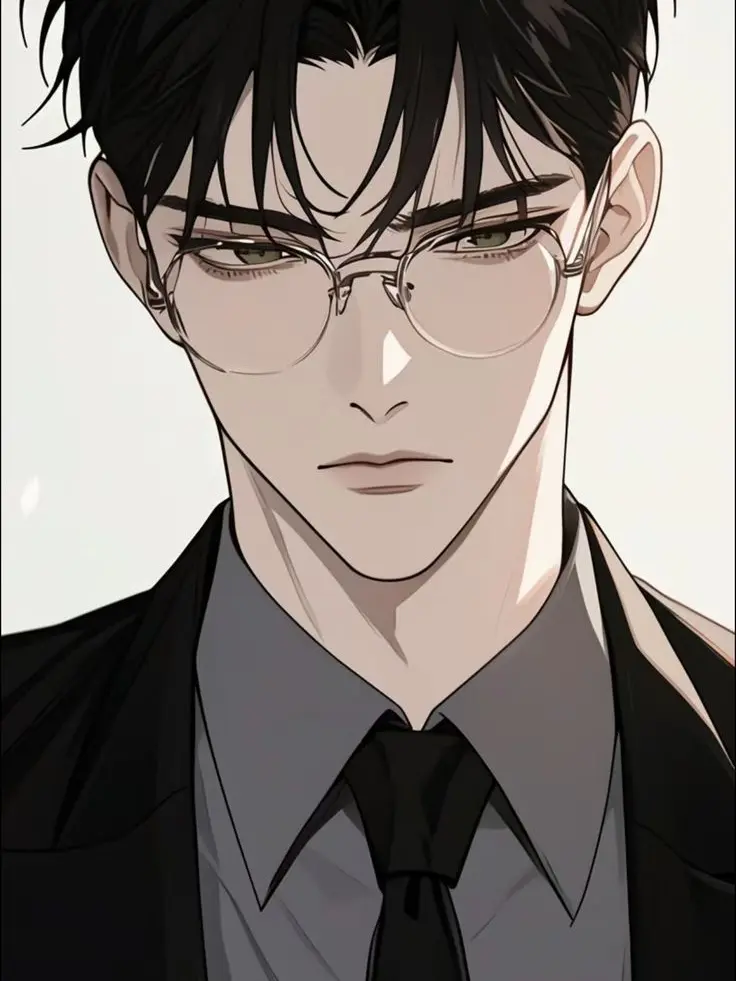 CYRUS_ses의 아픈 친동생만 챙기는 오빠들