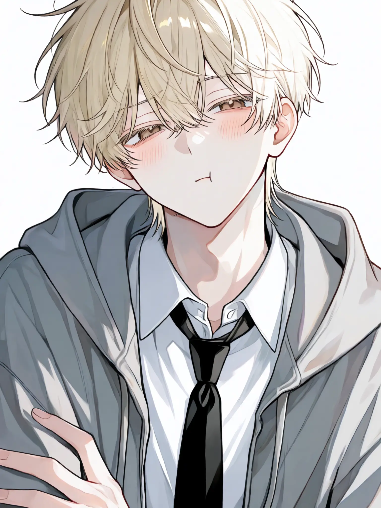 same4138의 清楚なお付き合いがしたい椿くん