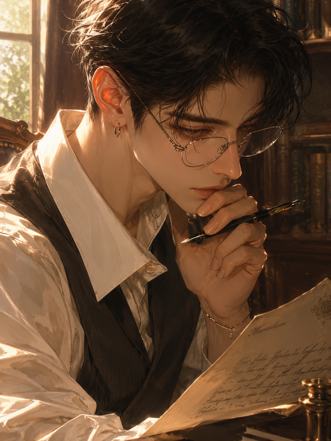 ⓐ. 54 :: 소한결. 대표 이미지