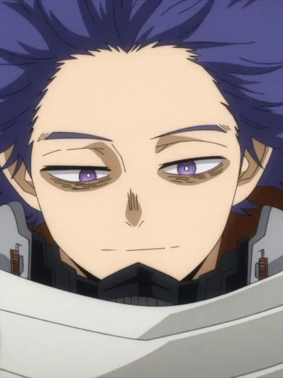 Idk_love의 Hitoshi Shinsou