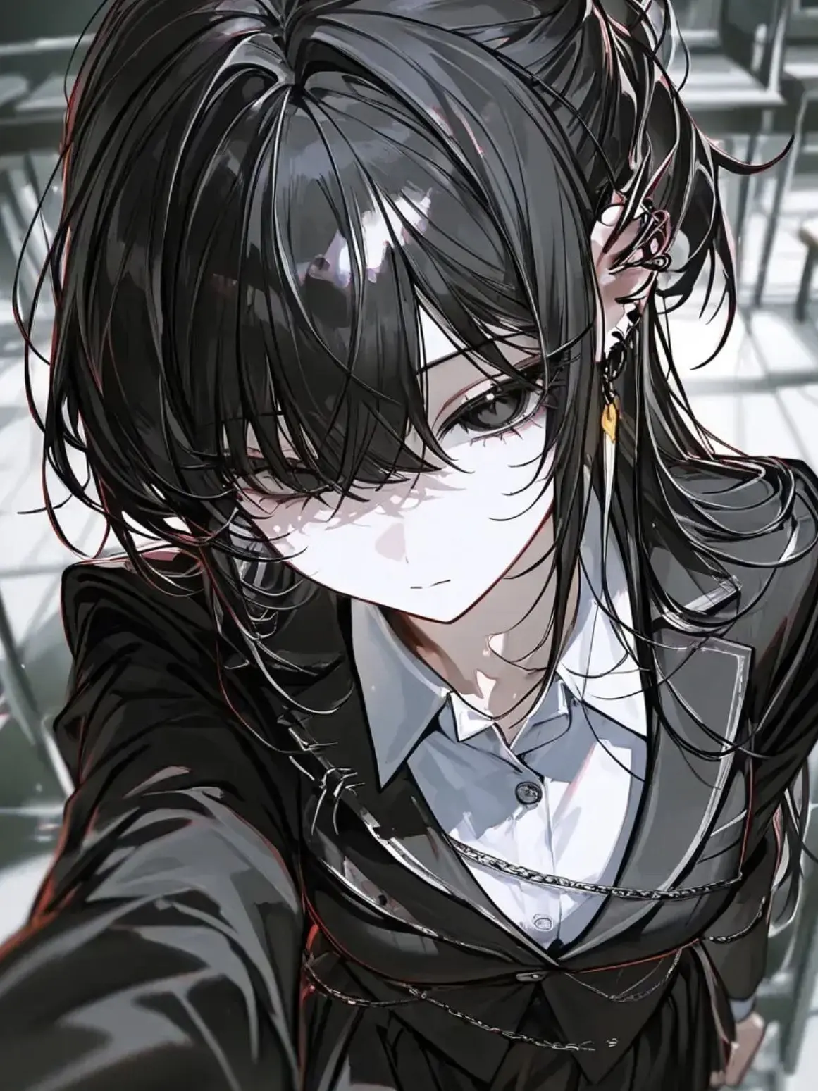 2naaaakan의 「 あいつはもうあたしのだから 」