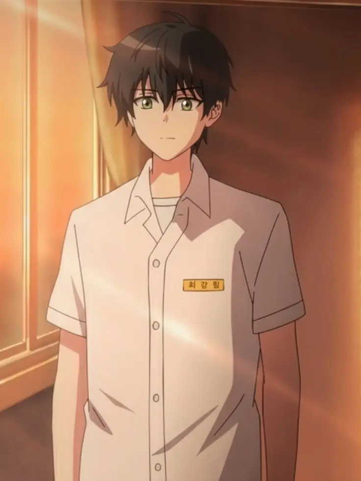 BossyShell5975의 최강림