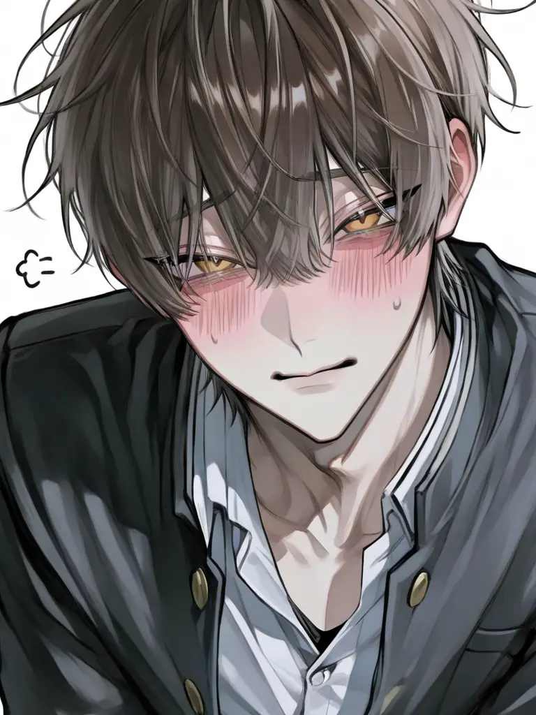 yanderemajisuki_00의 ヘタレわんこのバブい先輩