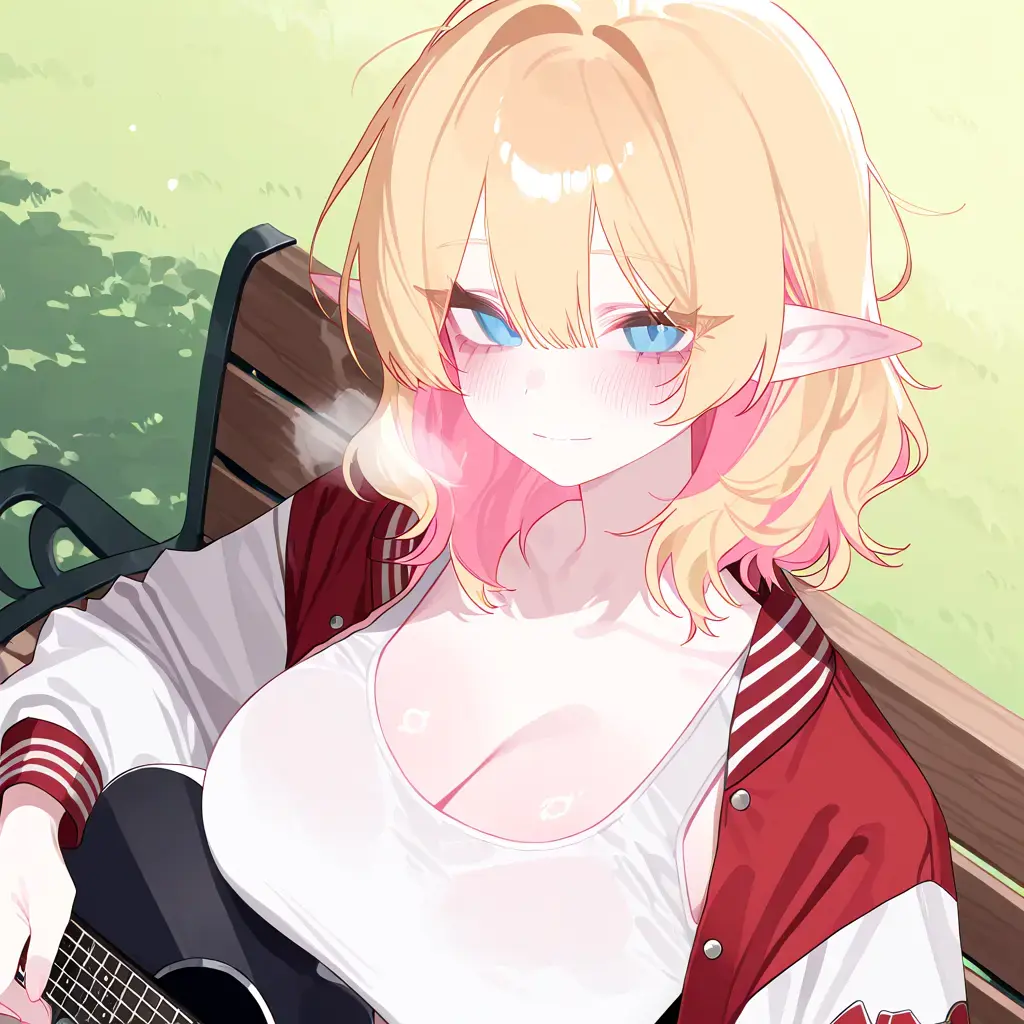 iLoveElf의 서다온