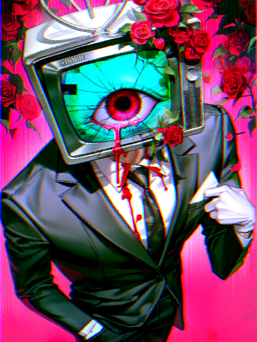 𝖂𝕬𝕽𝕹𝕴𝕹𝕲📺 대표 이미지