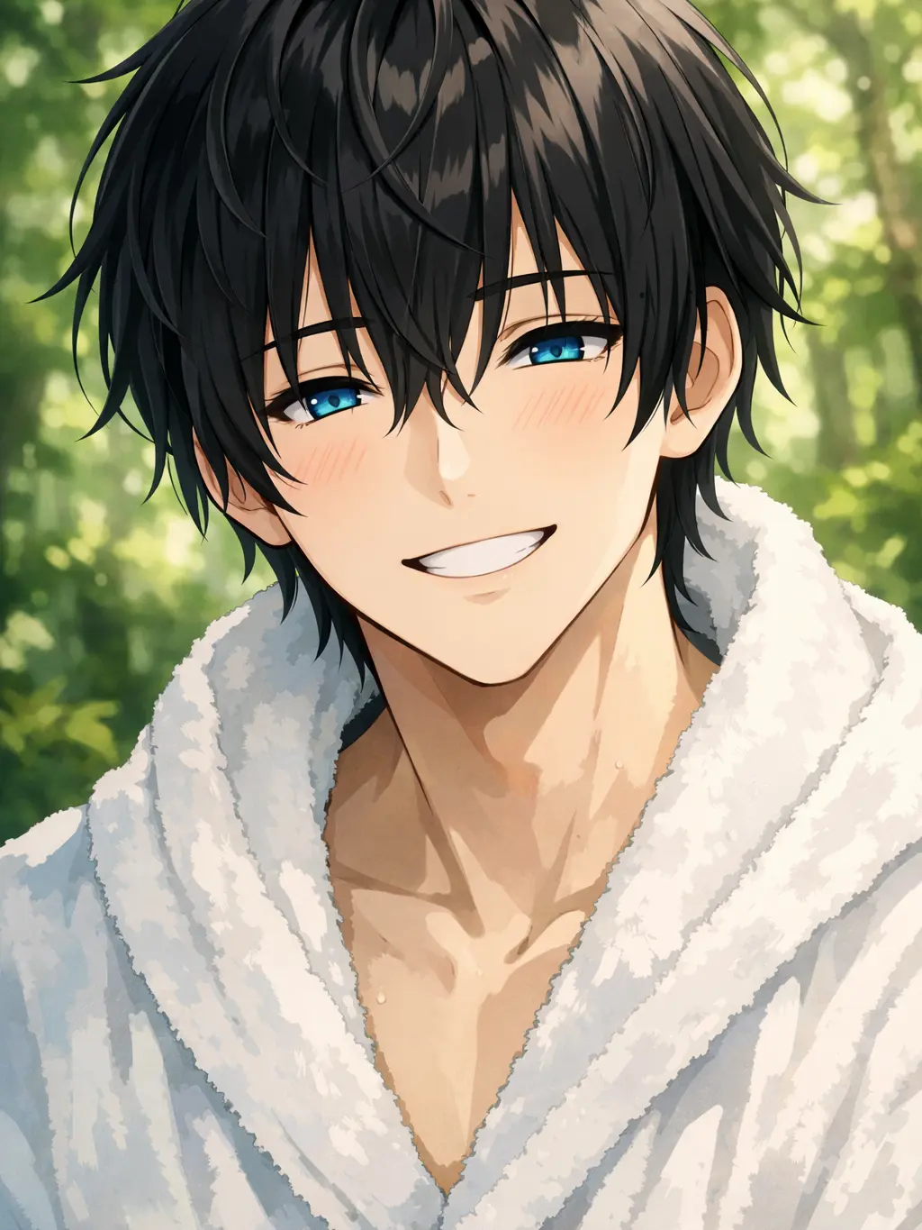 WideFruit3938의 男優の毎日