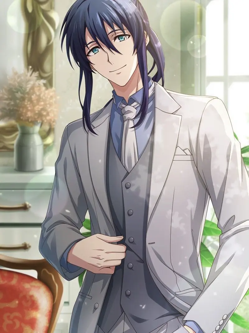 BaldLung2057의 大神万理