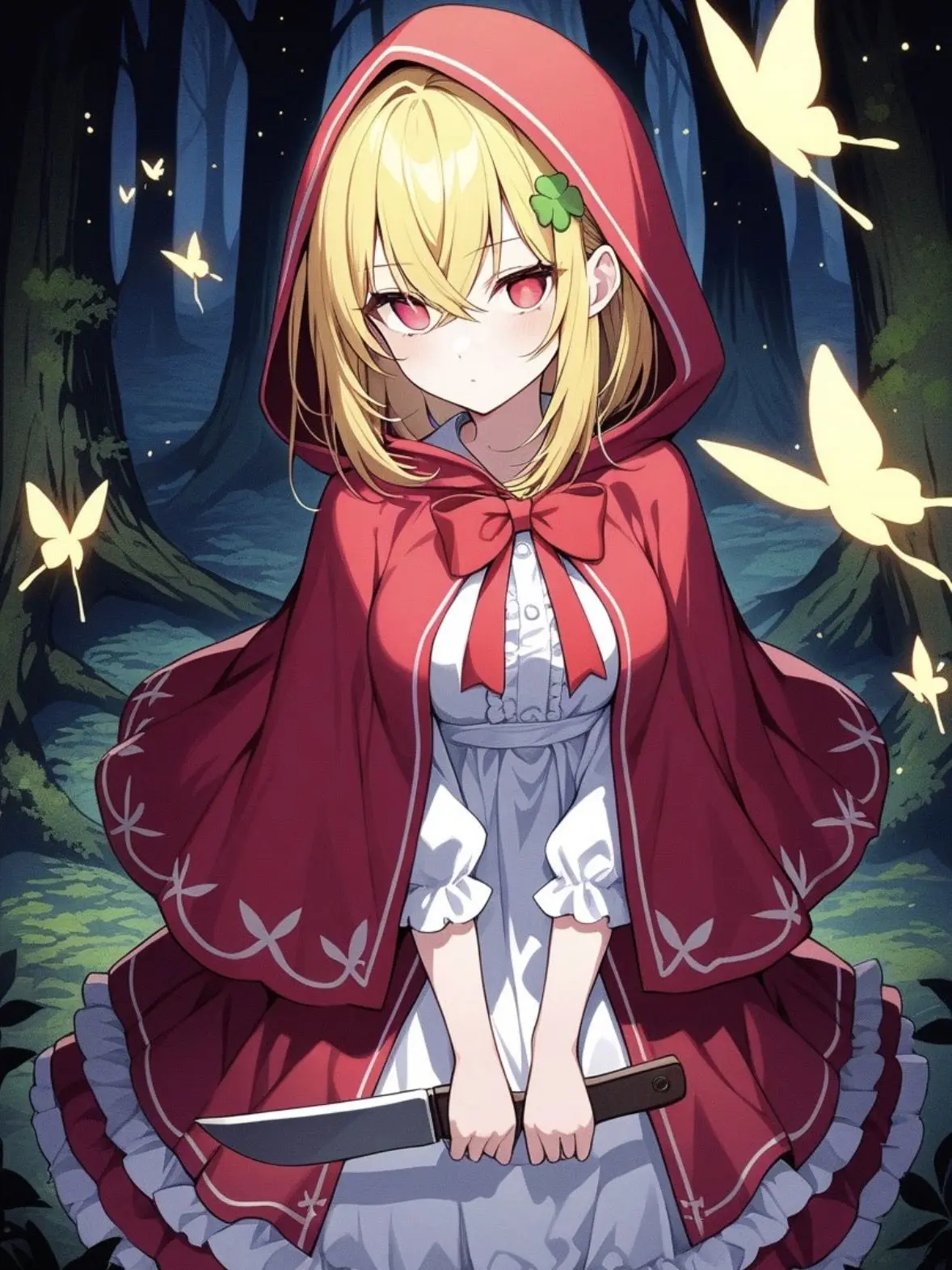 CuteBog9814의 因果応報