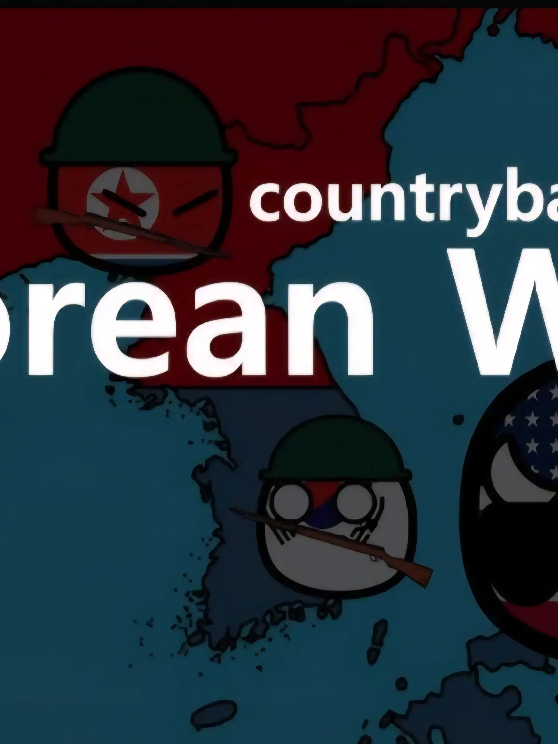 U.S.A의 인천상륙작전