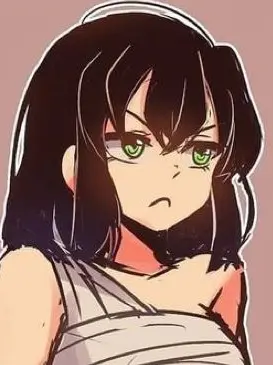 NutmegRain6649의 Genino- heated mess