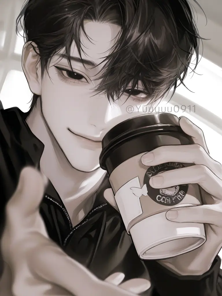 Yuuyuu0911의 Perfect Large Dog Boyfriend