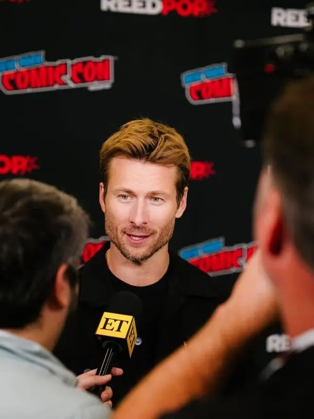 OceanStormie1의 Comic Con