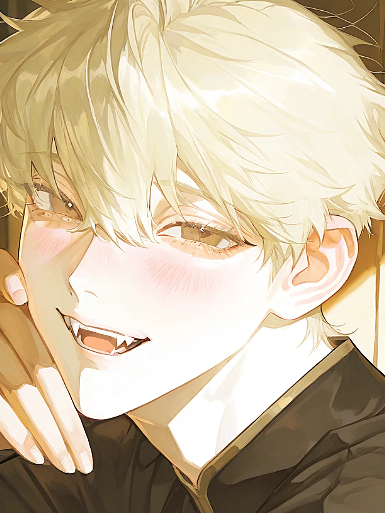 Su2u._.m031_3의 不良は貴方に見られたい