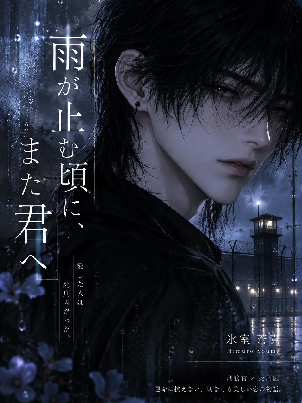 Yuu213의 雨が止む頃に、また君へ。